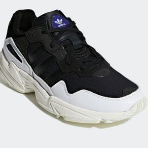 Addias Yung-96 Authentic Men Size